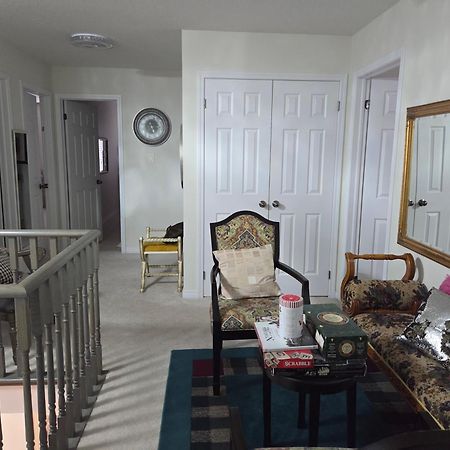 Niagara'S Finest Vacation Home ภายนอก รูปภาพ