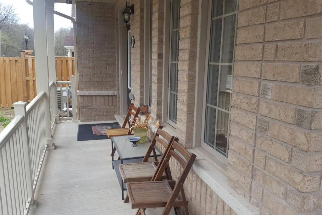 Niagara'S Finest Vacation Home ภายนอก รูปภาพ