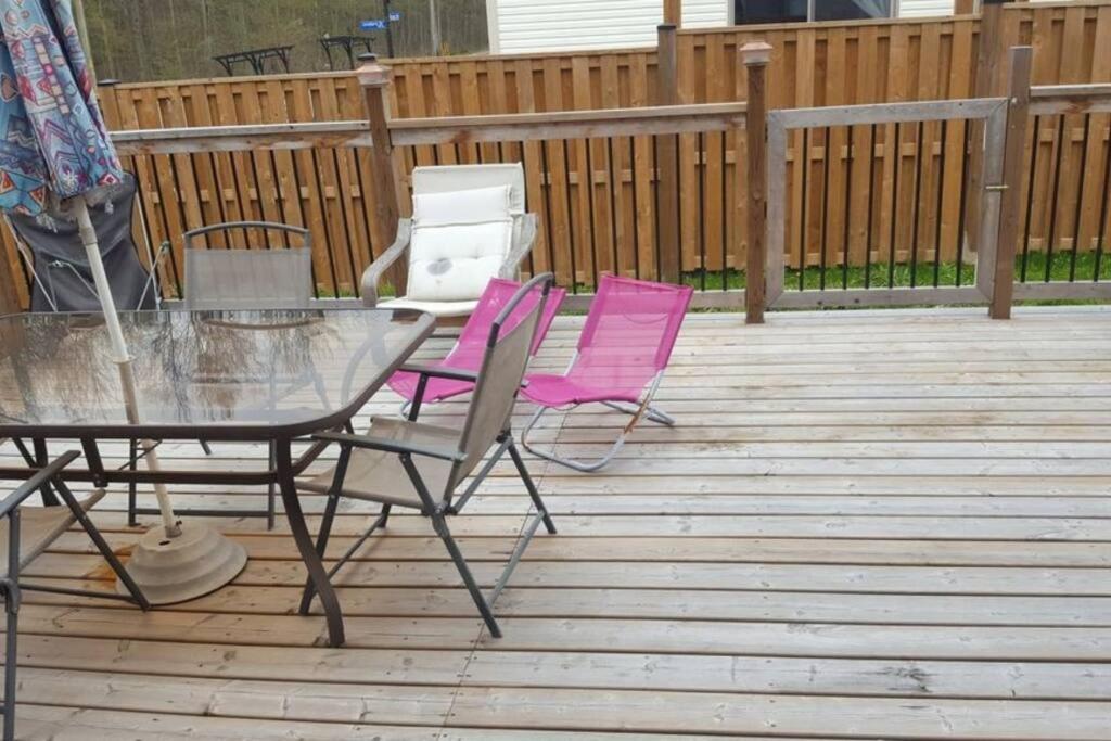 Niagara'S Finest Vacation Home ภายนอก รูปภาพ
