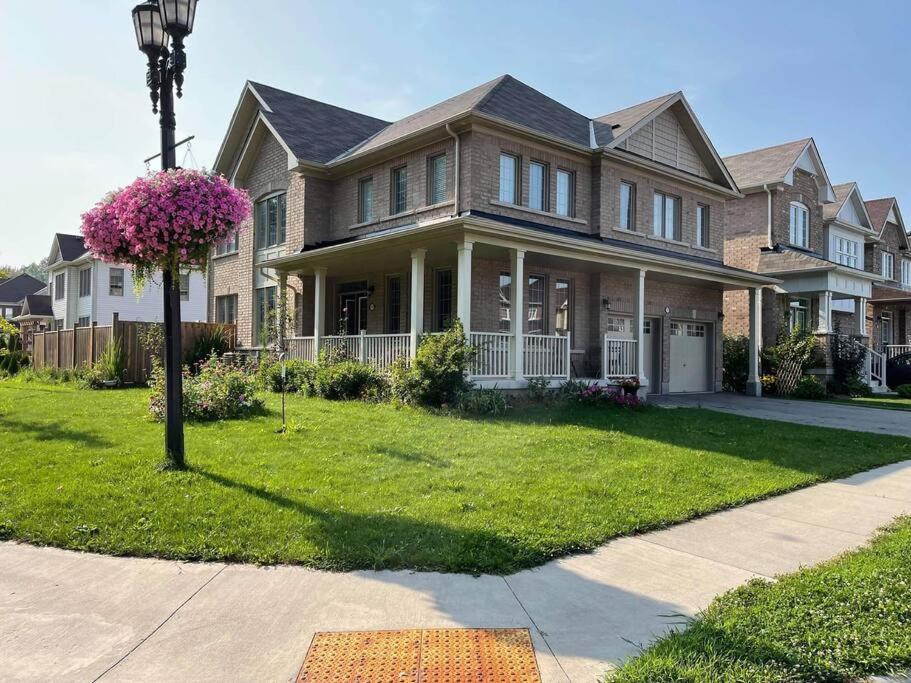 Niagara'S Finest Vacation Home ภายนอก รูปภาพ