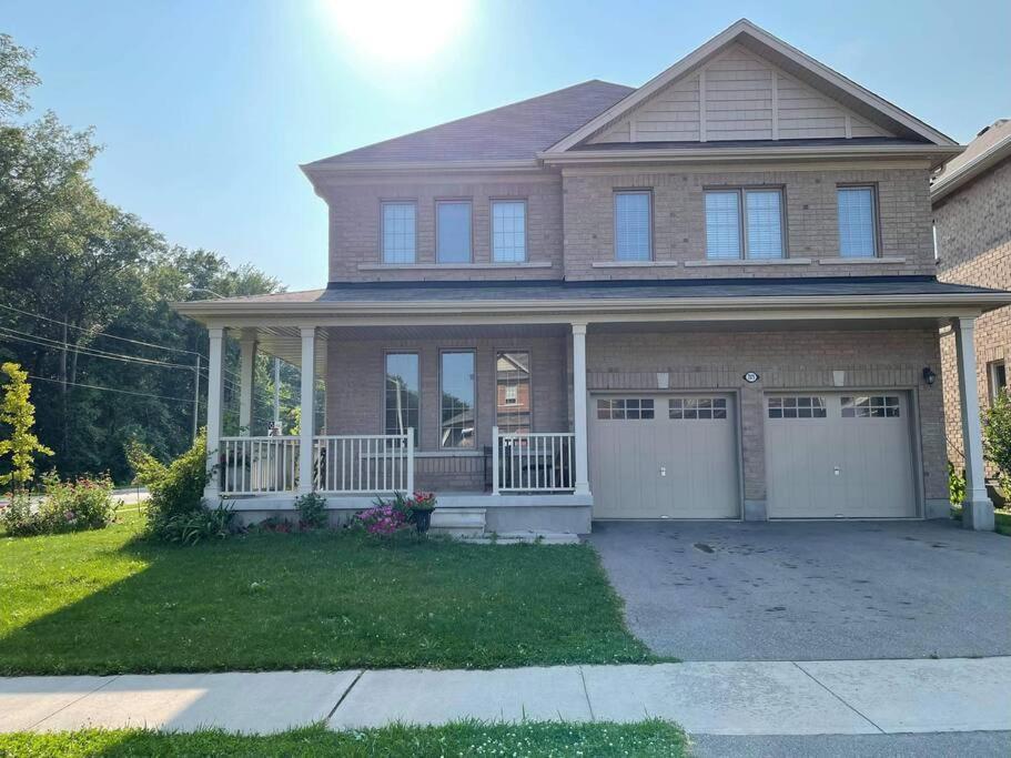 Niagara'S Finest Vacation Home ภายนอก รูปภาพ