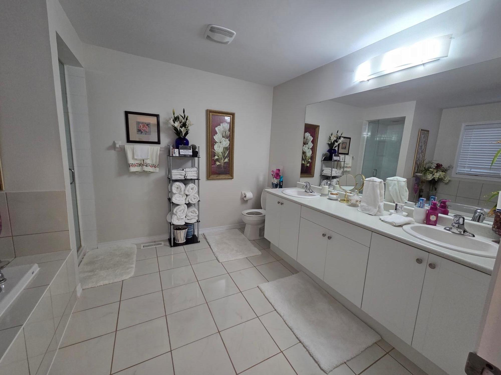 Niagara'S Finest Vacation Home ภายนอก รูปภาพ
