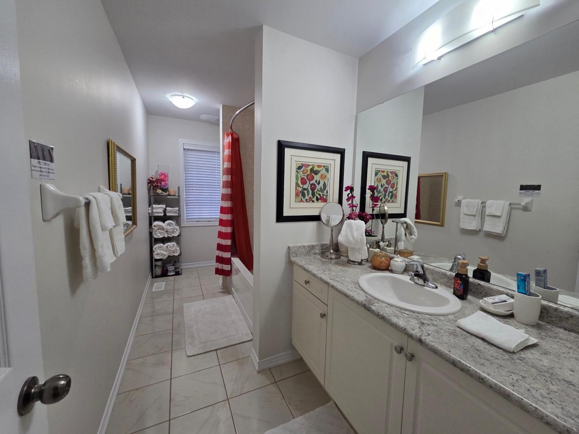 Niagara'S Finest Vacation Home ภายนอก รูปภาพ