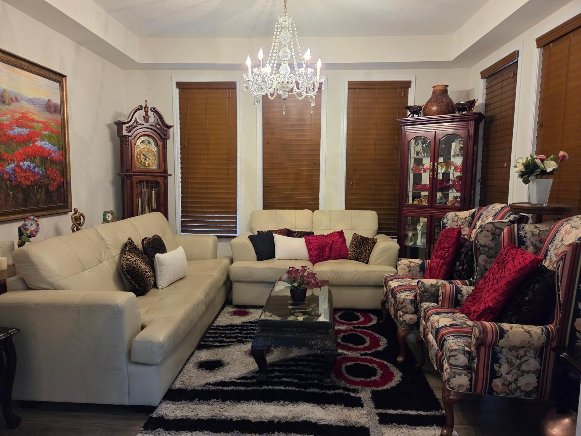 Niagara'S Finest Vacation Home ภายนอก รูปภาพ