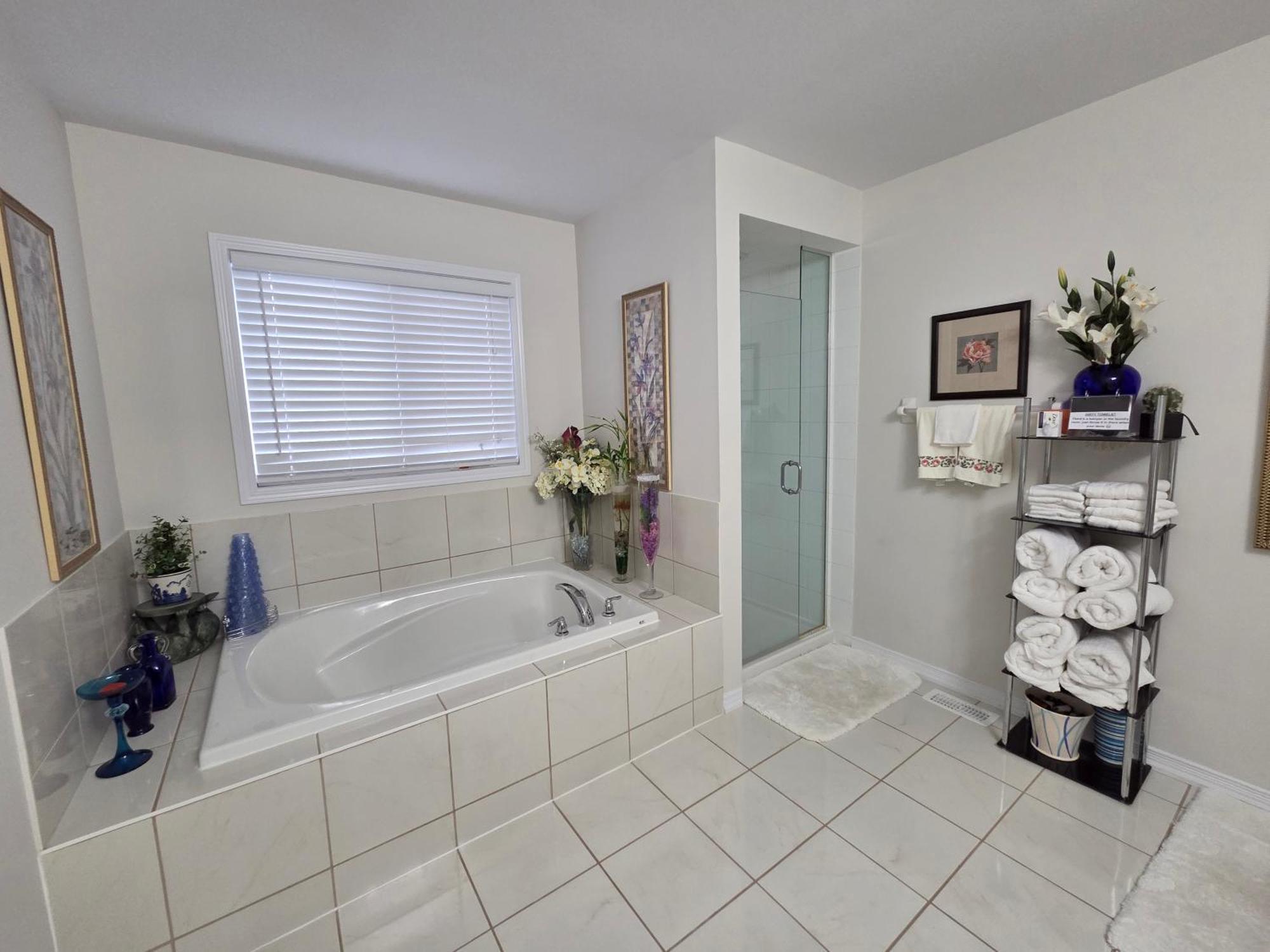 Niagara'S Finest Vacation Home ภายนอก รูปภาพ